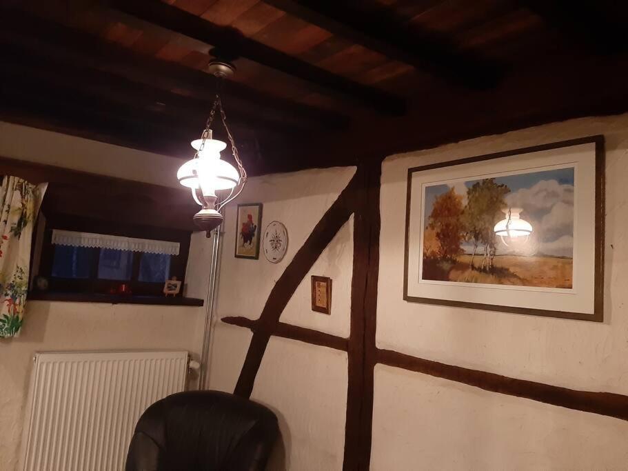 Les Chavautes Βίλα Scy Εξωτερικό φωτογραφία